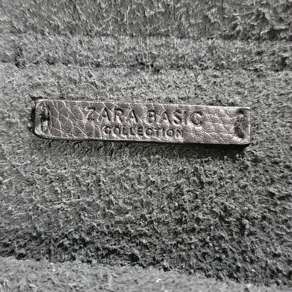 Zara Back pack - Picture 2 of 4